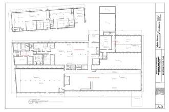 565 N Main St, Woonsocket, RI for lease Site Plan- Image 2 of 3