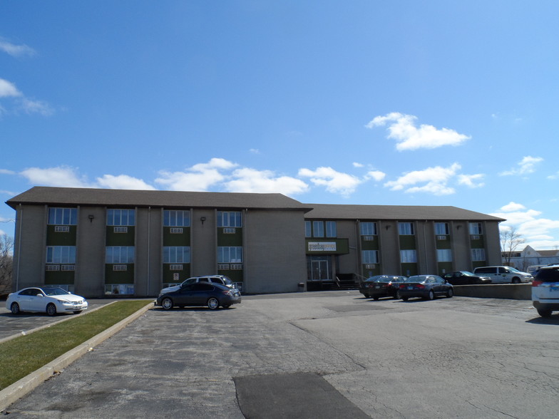 2835 Belvidere Rd, Waukegan, IL for sale - Building Photo - Image 1 of 1