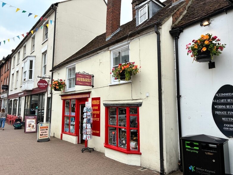 39 High St, Milton Keynes for sale - Building Photo - Image 1 of 3