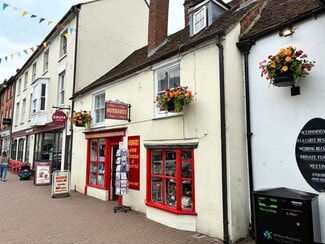 More details for 39 High St, Milton Keynes - Retail for Sale