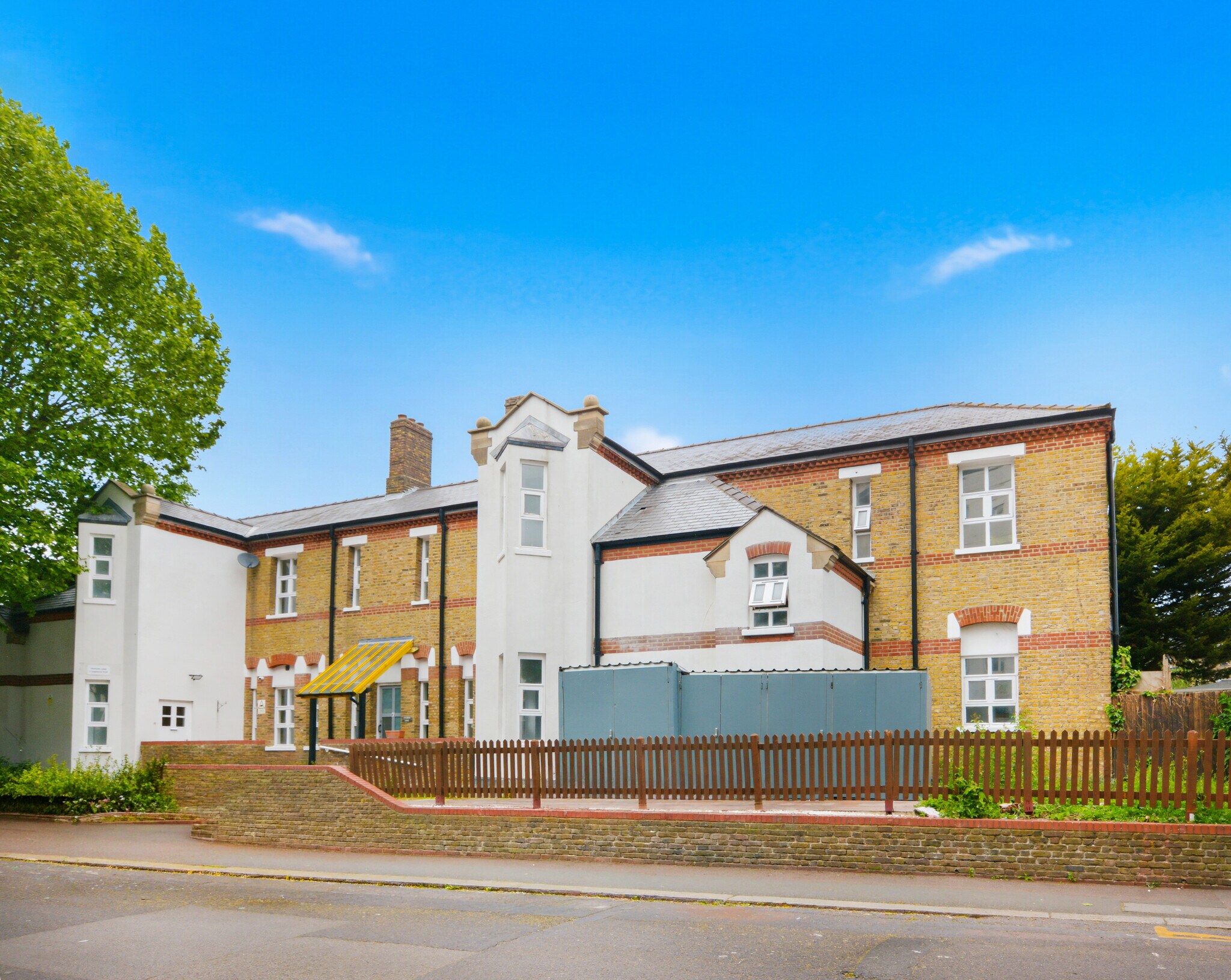7 Langthorne Rd, London for sale Building Photo- Image 1 of 11