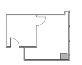 2300 Valley View Ln, Irving, TX for lease Floor Plan- Image 1 of 1