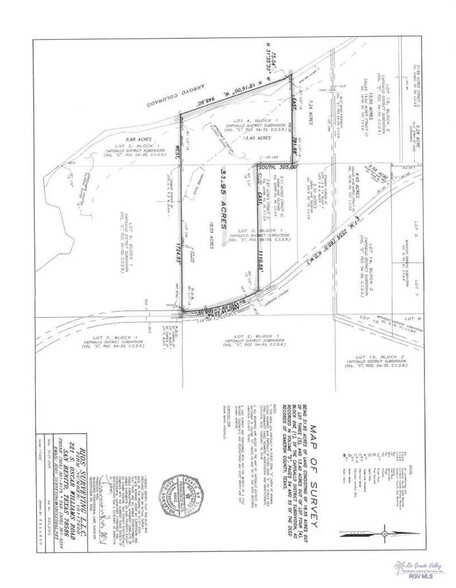 FM 2556, La Feria, TX 78559 - Land for Sale | LoopNet