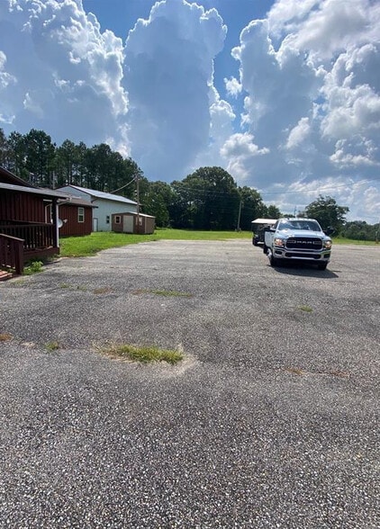 27070 County Road 21, Red Level, AL for sale - Building Photo - Image 3 of 35