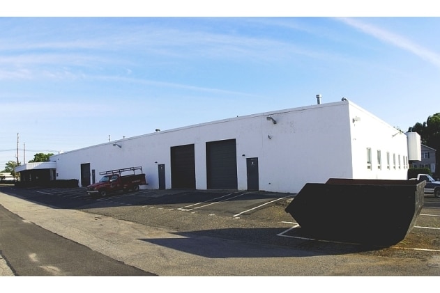 2601-2603 River Rd, Cinnaminson, NJ for lease - Building Photo - Image 2 of 5