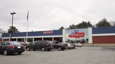 116-120 E Main St, Webster, MA for sale Primary Photo- Image 1 of 1