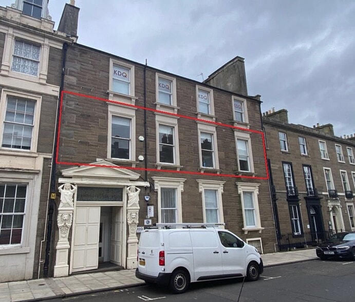 31 South Tay St, Dundee for lease - Building Photo - Image 1 of 7