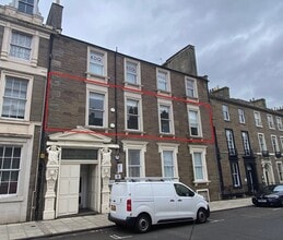 31 South Tay St, Dundee for lease Building Photo- Image 1 of 7