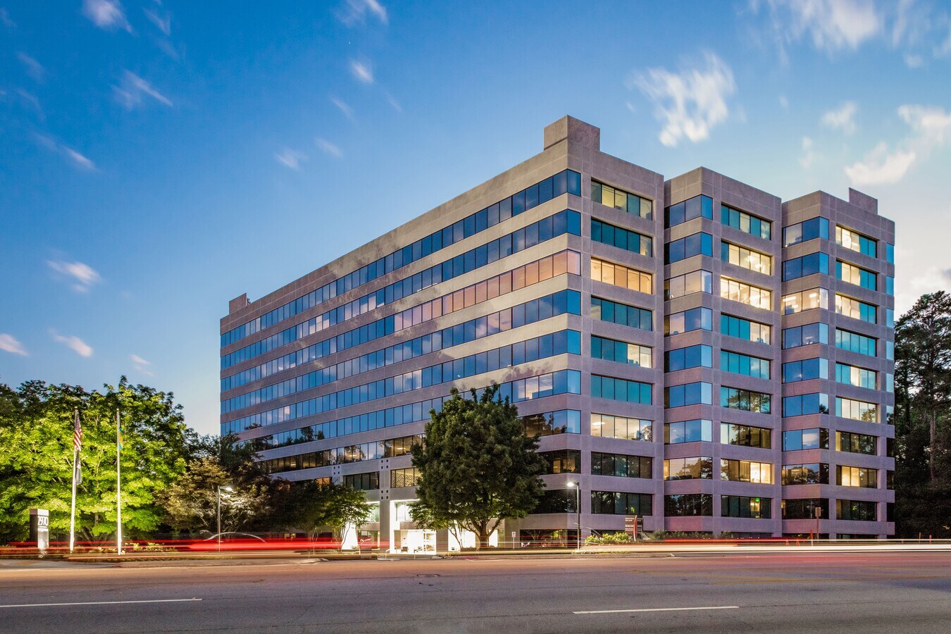 2970 Clairmont Rd NE, Atlanta, GA 30329