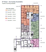 2100 Keystone Ave, Drexel Hill, PA for lease Floor Plan- Image 1 of 1