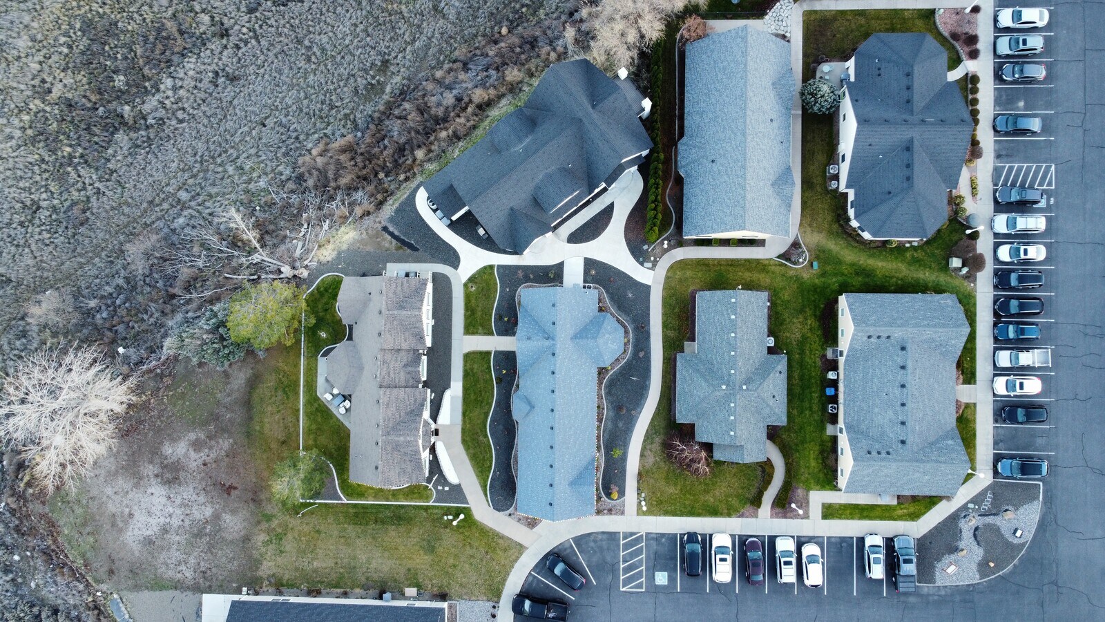 1950 Keene Rd, Richland, WA 99352