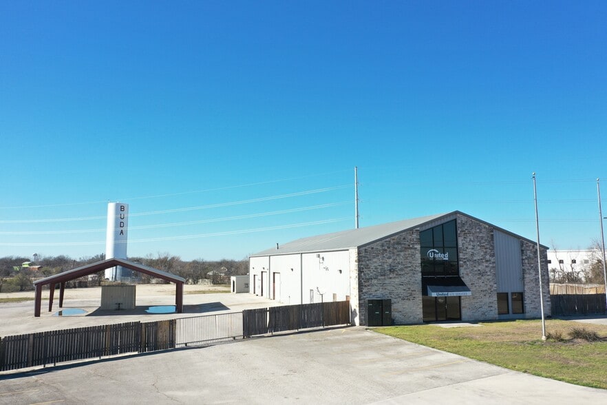 168 Park 35 Cv N, Buda, TX for lease - Building Photo - Image 3 of 5