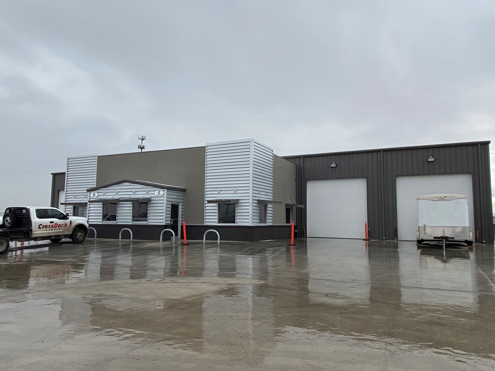 6500 W Highway 80, Midland, TX for sale Building Photo- Image 1 of 1