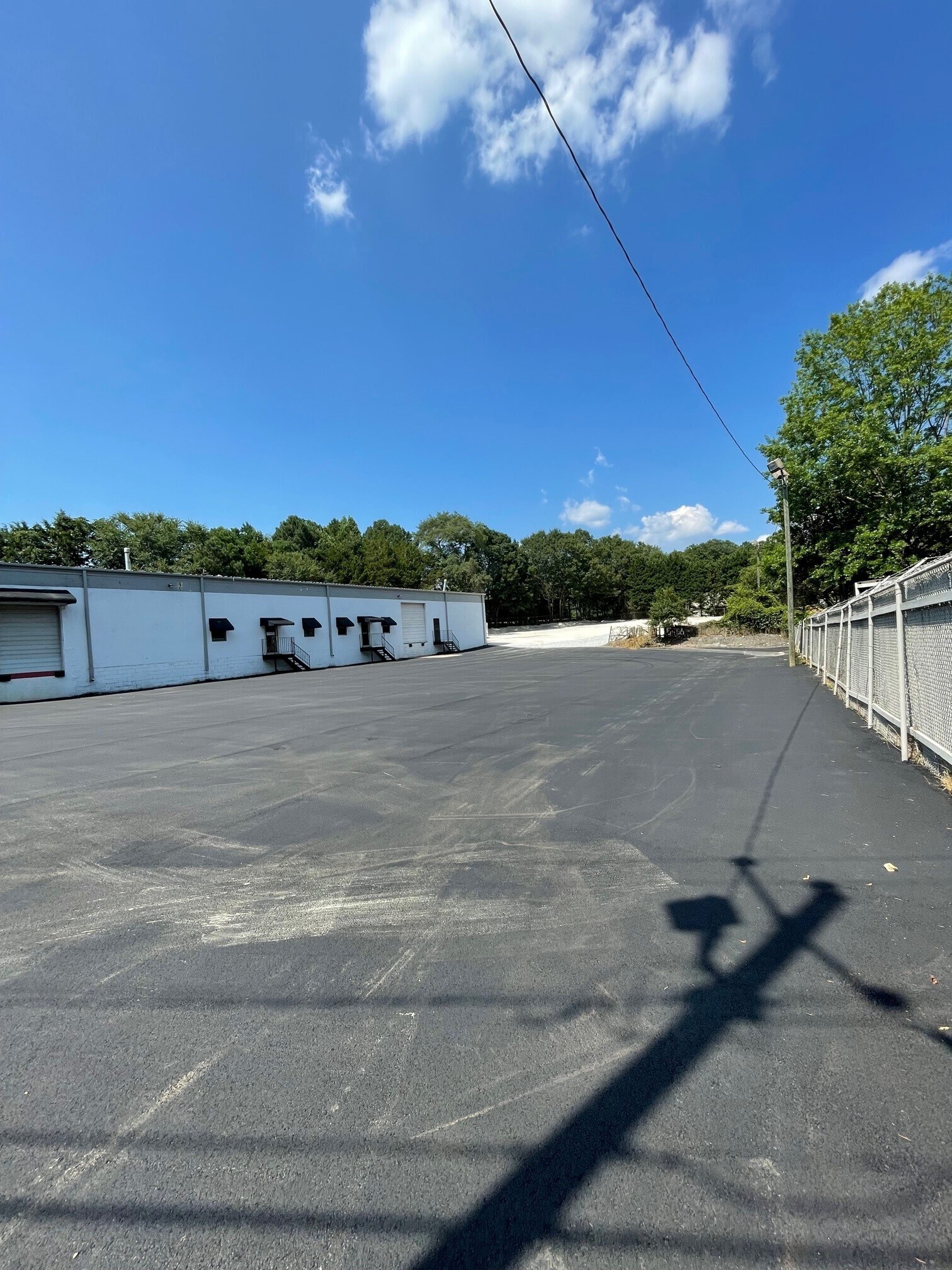 2420 Kinmor Industrial Pky NW, Conyers, GA for sale Building Photo- Image 1 of 1