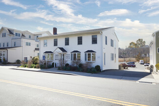 More details for 205 Main St, Westport, CT - Office for Lease