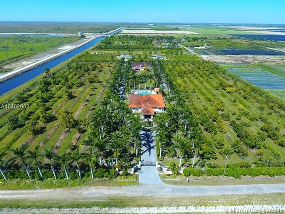 31112 SW 228th Ave, Homestead, FL 33030