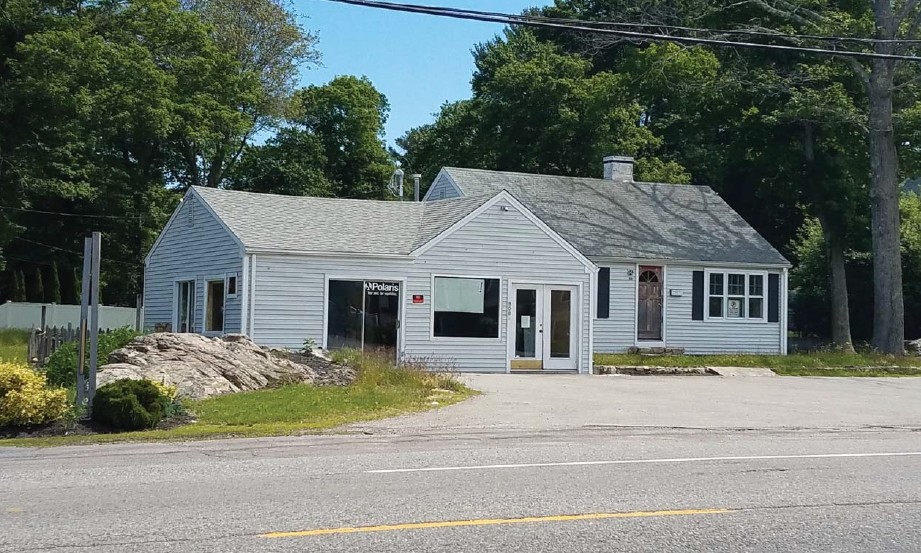 808 Chief Justice Cushing Hwy, Cohasset, MA 02025 | LoopNet