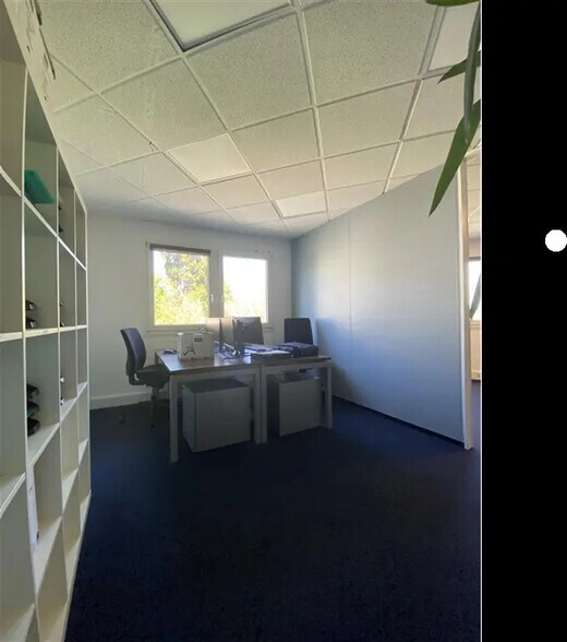 Office in Meudon for lease - Building Photo - Image 1 of 8