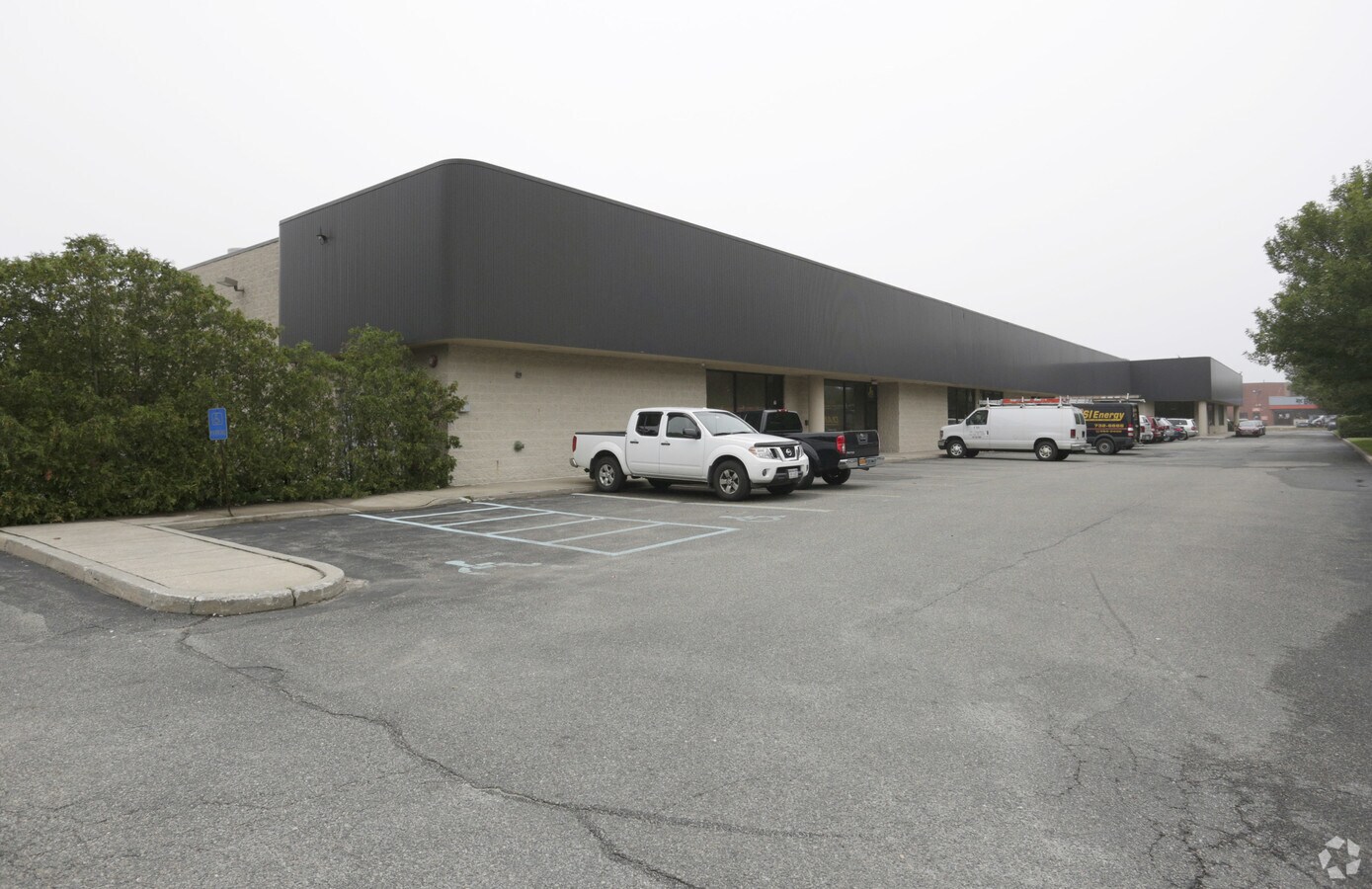 28 Industrial Blvd, Medford, NY 11763