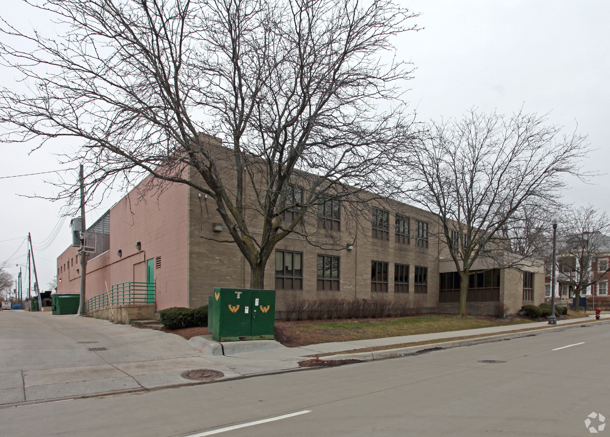 3500 John R St, Detroit, MI for sale Primary Photo- Image 1 of 3