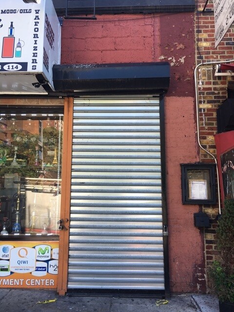 114 DeKalb Ave, Brooklyn, NY for sale Primary Photo- Image 1 of 1