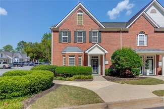 More details for 1095 Powers Pl, Alpharetta, GA - Office for Sale