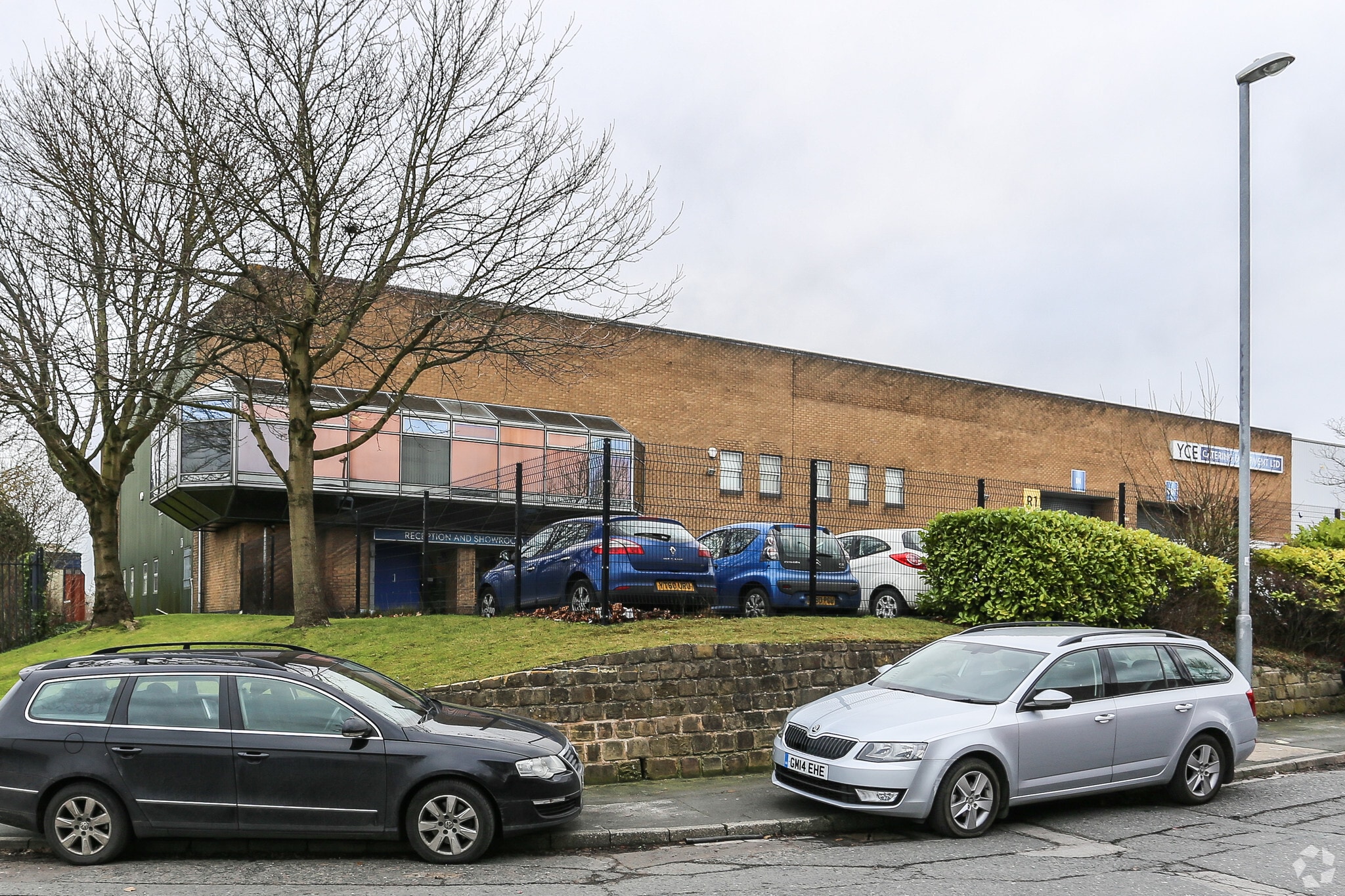 Gildersome Spur, Morley for sale Primary Photo- Image 1 of 1