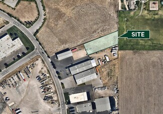 More details for 9411 S Bagley Park Rd, West Jordan, UT - Land for Lease