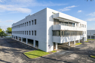 More details for 2300 NW 89th Pl, Miami, FL - Office for Lease