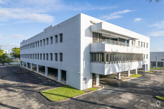 More details for 2300 NW 89th Pl, Miami, FL - Office for Lease