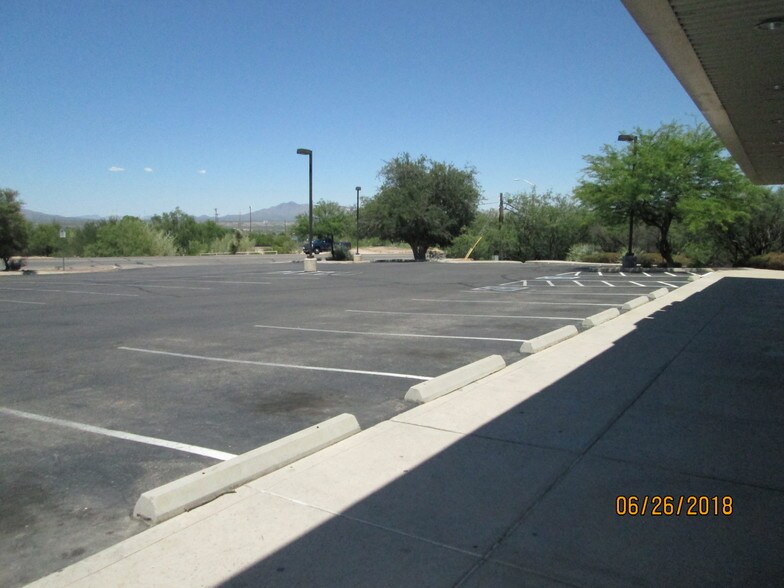 443 W 4th St, Benson, AZ for sale - Other - Image 1 of 1