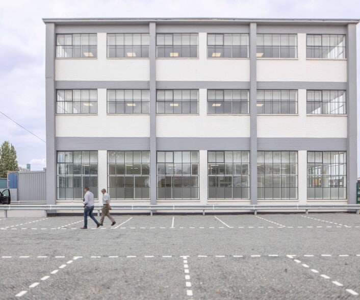 Princess Margaret Rd, Tilbury for lease - Building Photo - Image 3 of 3