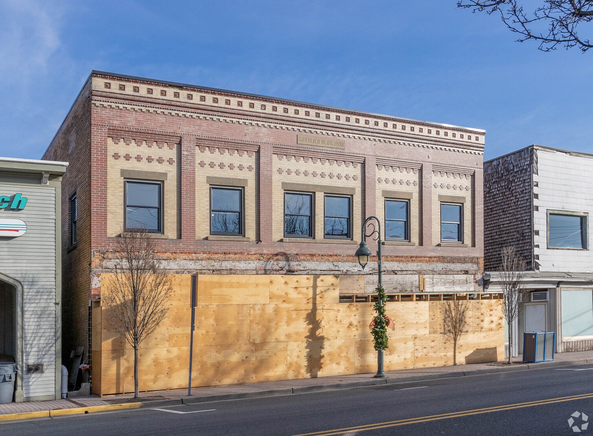 641 Arnold Ave, Point Pleasant Beach, NJ 08742