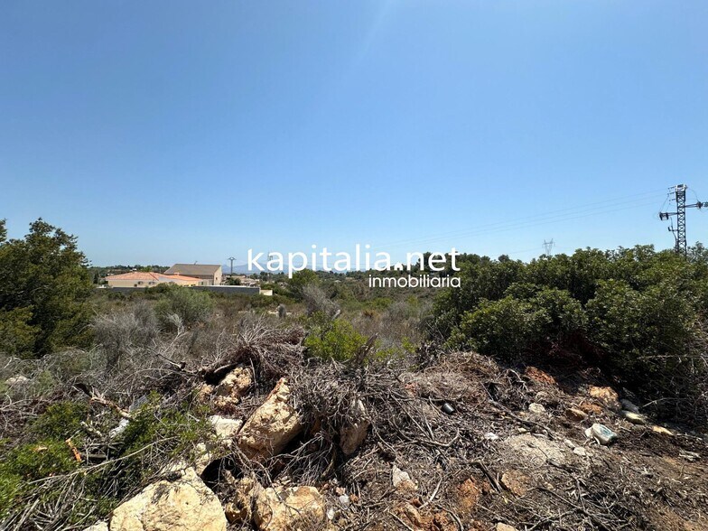 Land in San Cristóbal de La Laguna, Santa Cruz de Tenerife for sale - Building Photo - Image 2 of 3