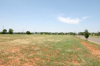 More details for 3501 S Broadway St, Moore, OK - Land for Sale