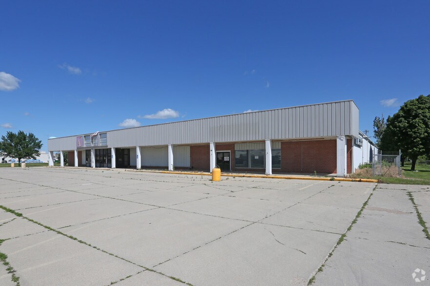 150 E Us Highway 18, Garner, IA for sale - Primary Photo - Image 1 of 1