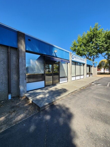 4123 Solano Ave, Napa, CA for lease - Building Photo - Image 2 of 10