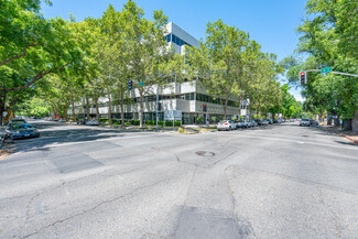 More details for 1515 S St, Sacramento, CA - Office for Lease