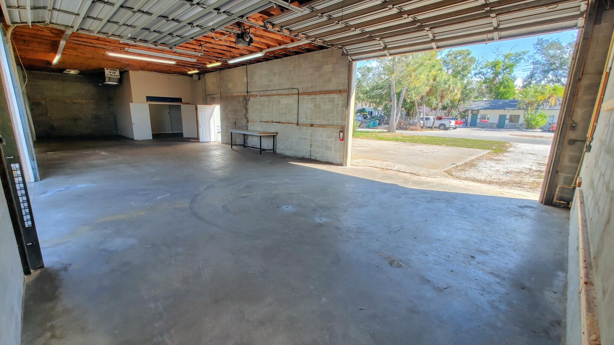 4110 18th St W, Bradenton, FL 34205 Flex for Lease