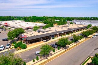 More details for 1500 Saint Georges Ave, Avenel, NJ - Office for Sale