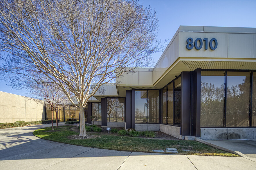 8010-8030 Foothills Blvd, Roseville, CA for lease - Building Photo - Image 3 of 3