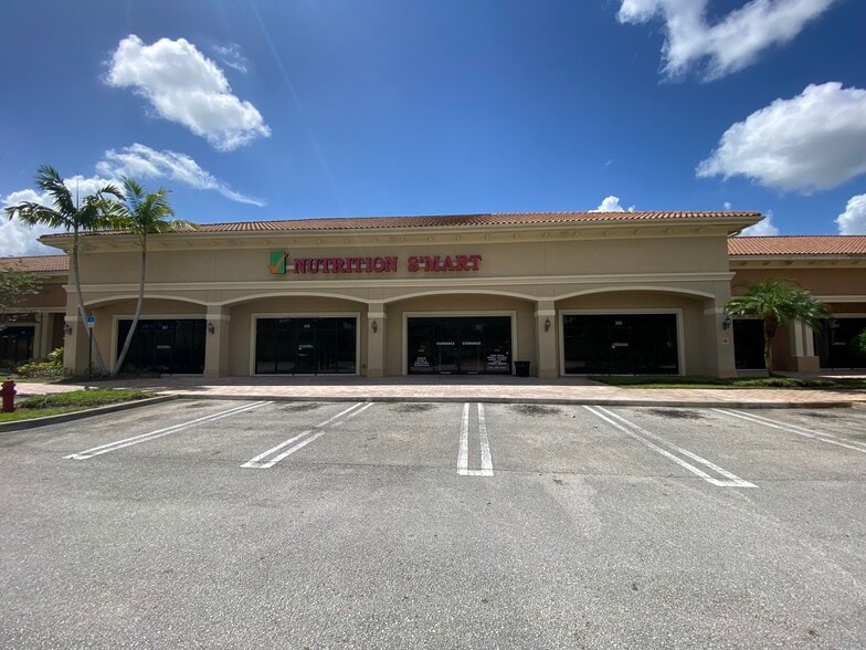 SW Port St. Lucie Blvd, Port Saint Lucie, FL for lease - Building Photo - Image 2 of 14