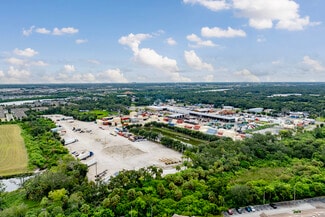 More details for 4703 12th Ave S, Tampa, FL - Land for Lease