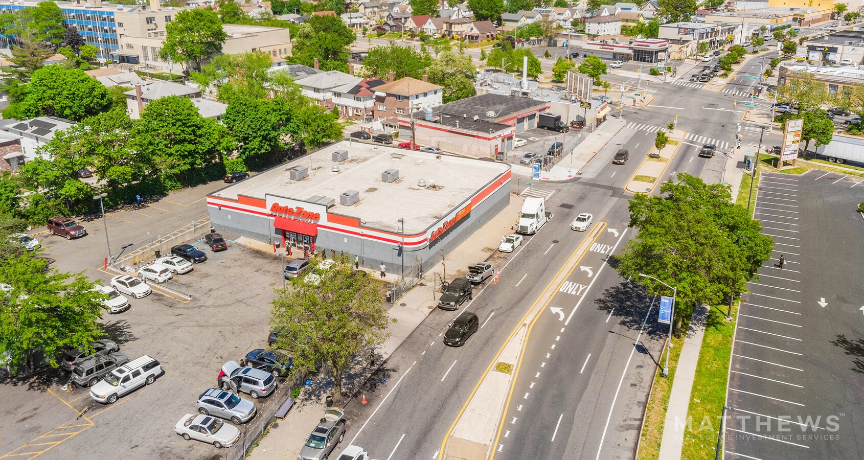 186-45 Merrick Blvd, Springfield Gardens, NY 11413 | LoopNet