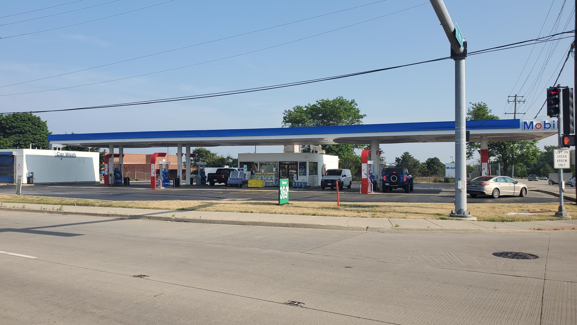 1150 W Irving Park Rd, Itasca, IL for sale Building Photo- Image 1 of 1