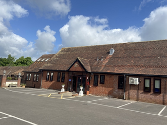 More details for Nobs Crook, Winchester - Office for Lease