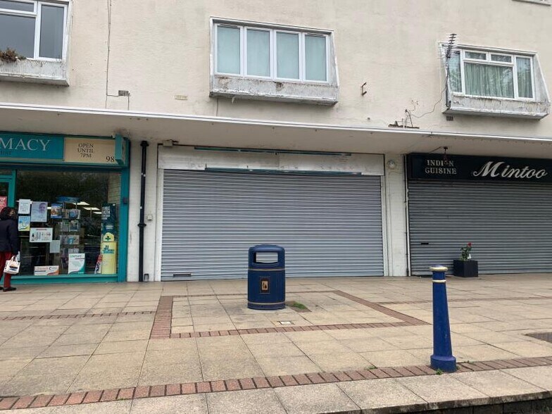 96 Whitmore Way, Basildon for sale - Building Photo - Image 1 of 1