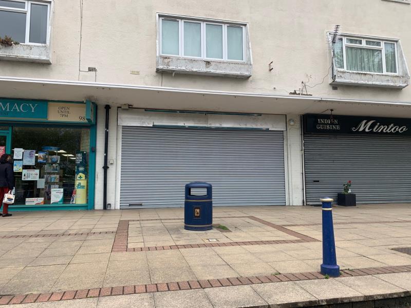 96 Whitmore Way, Basildon for sale Building Photo- Image 1 of 1