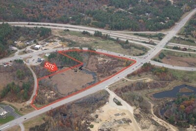 NH 106, Concord, NH for sale Primary Photo- Image 1 of 1