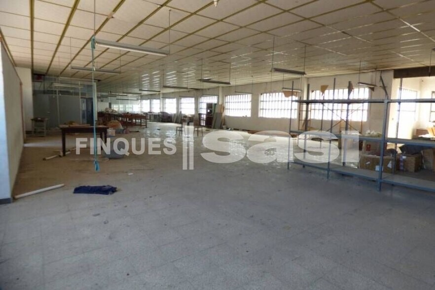 Industrial in Igualada, Barcelona for lease - Interior Photo - Image 3 of 10